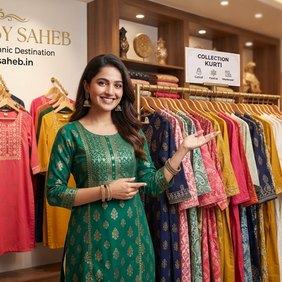 Kurti